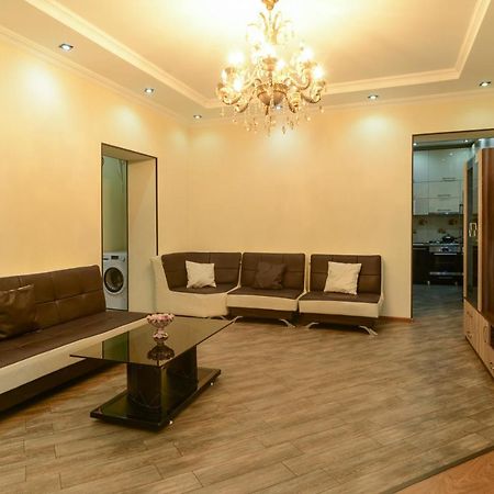 Old Tbilisi Apartment Exterior photo