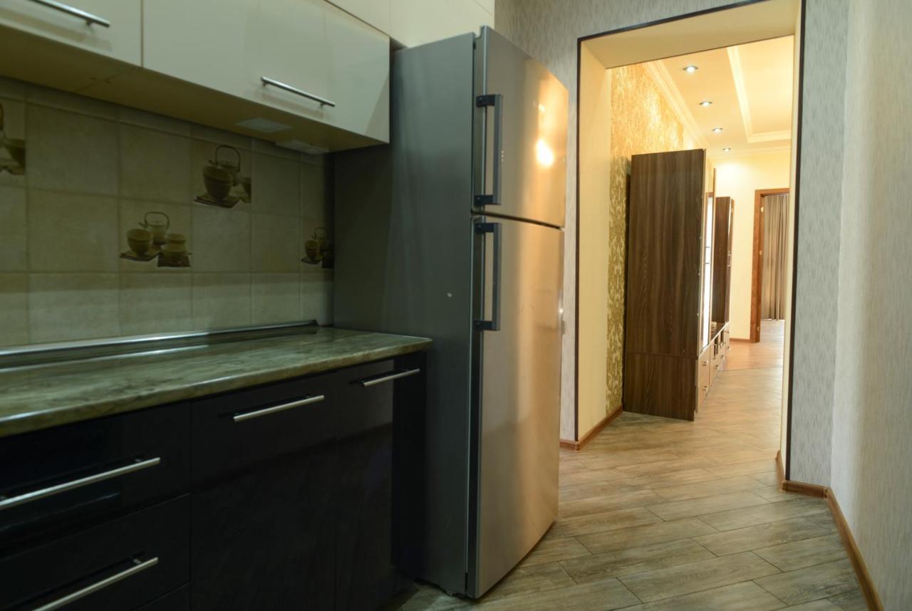 Old Tbilisi Apartment Exterior photo